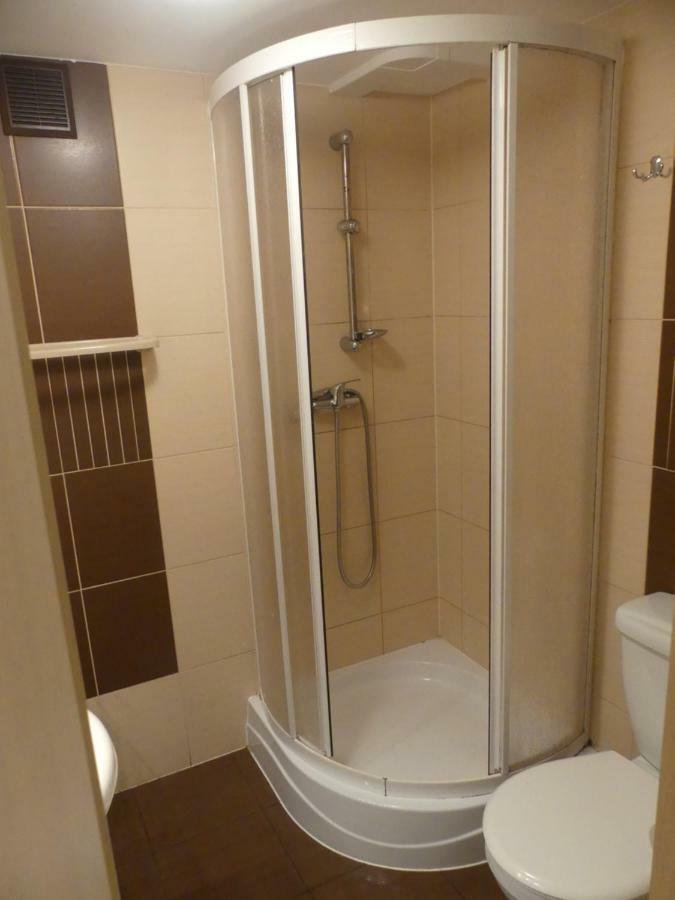 Apartament Jednosci Narodowej Kołobrzeg Buitenkant foto